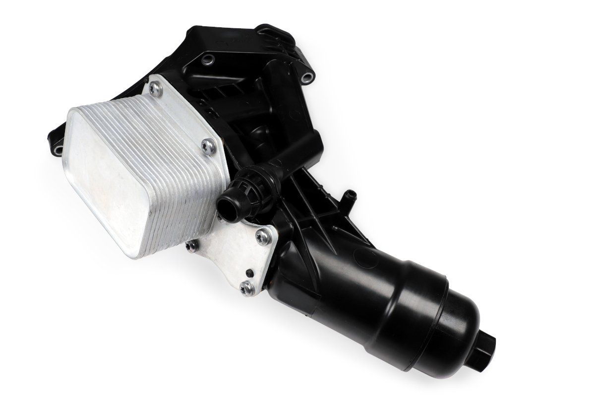 Hepu Oliekoeler, motorolie OC5020