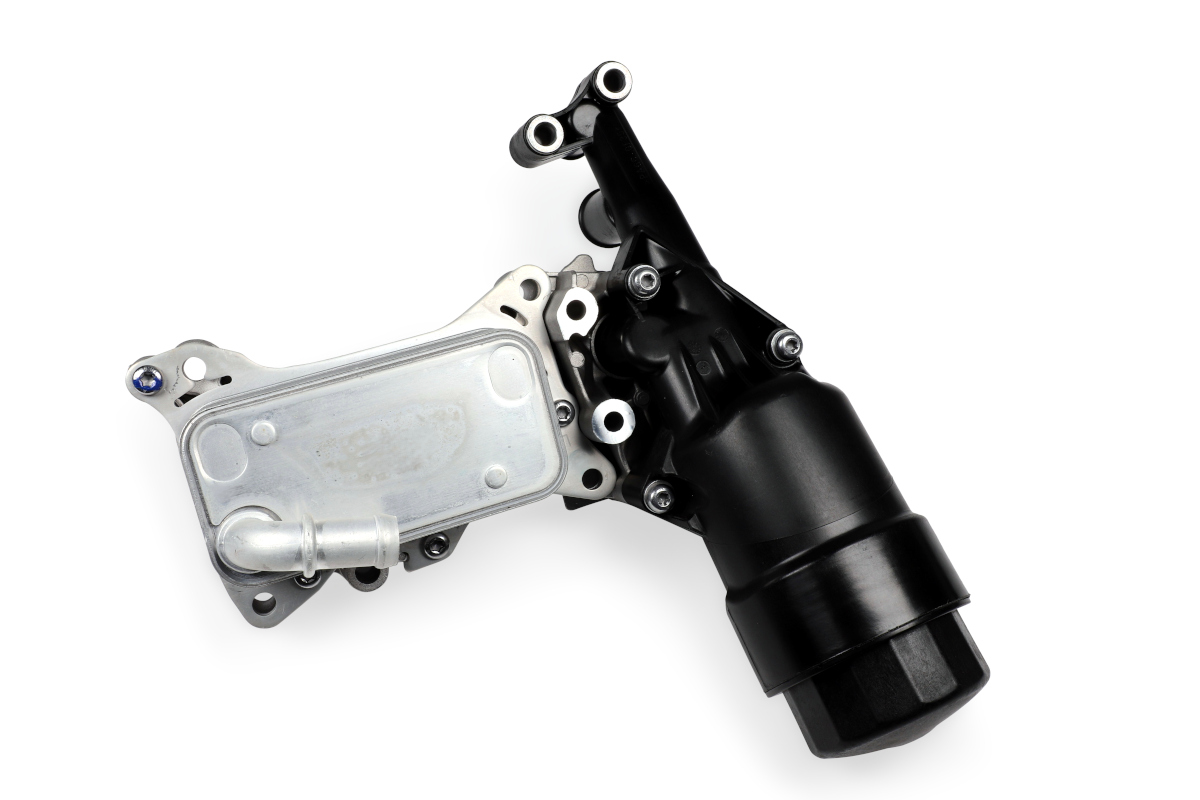 Hepu Oliekoeler, motorolie OC5021