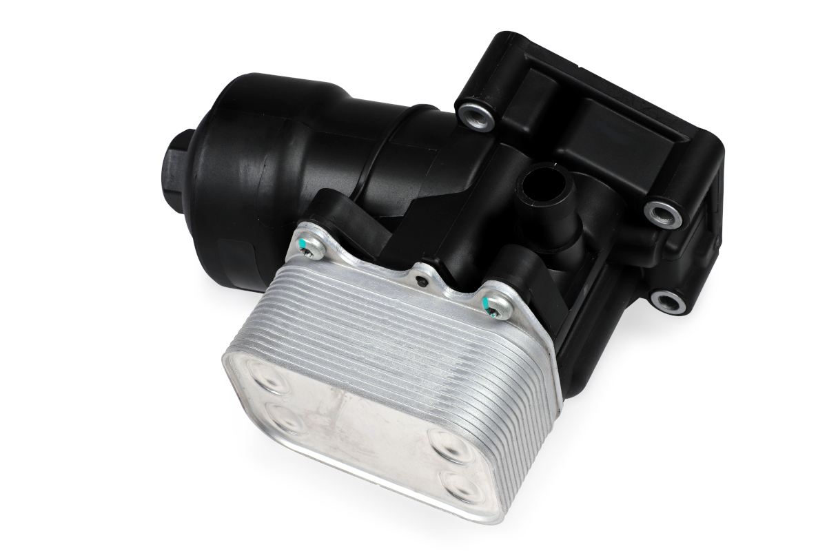 Hepu Oliekoeler, motorolie OC5022