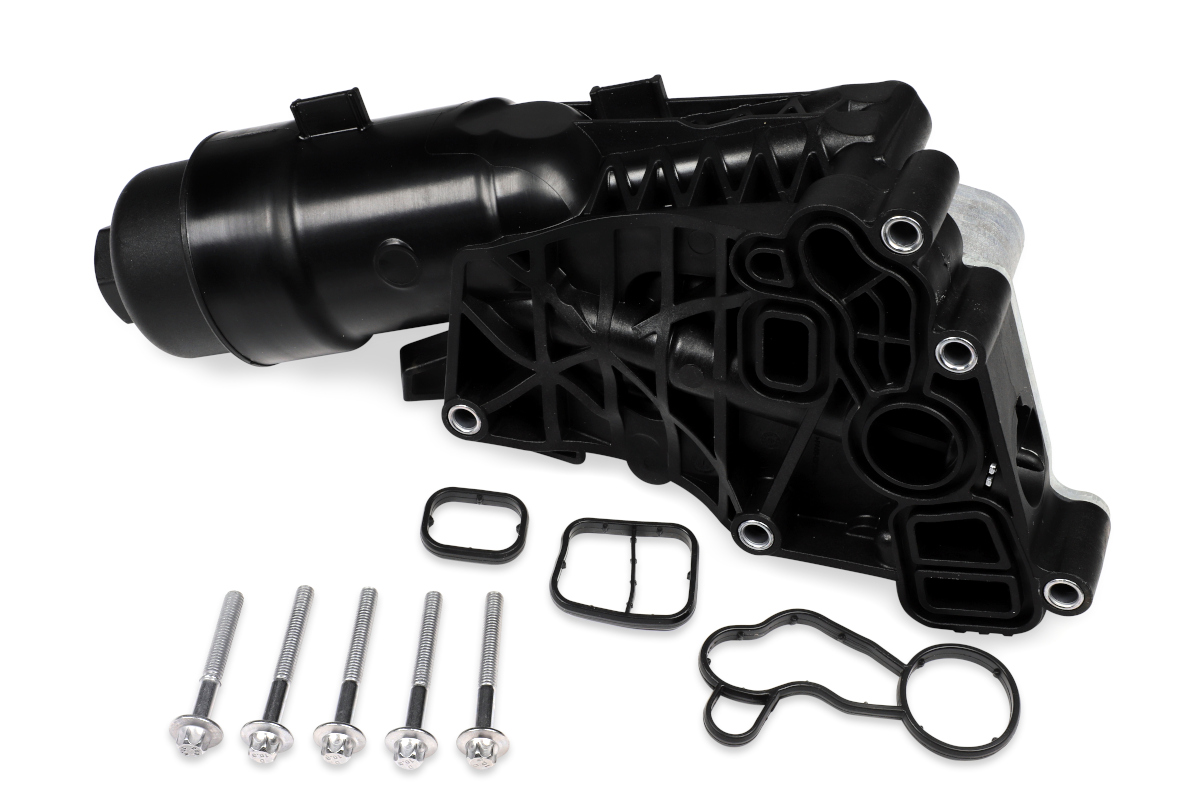 Hepu Oliekoeler, motorolie OC5025