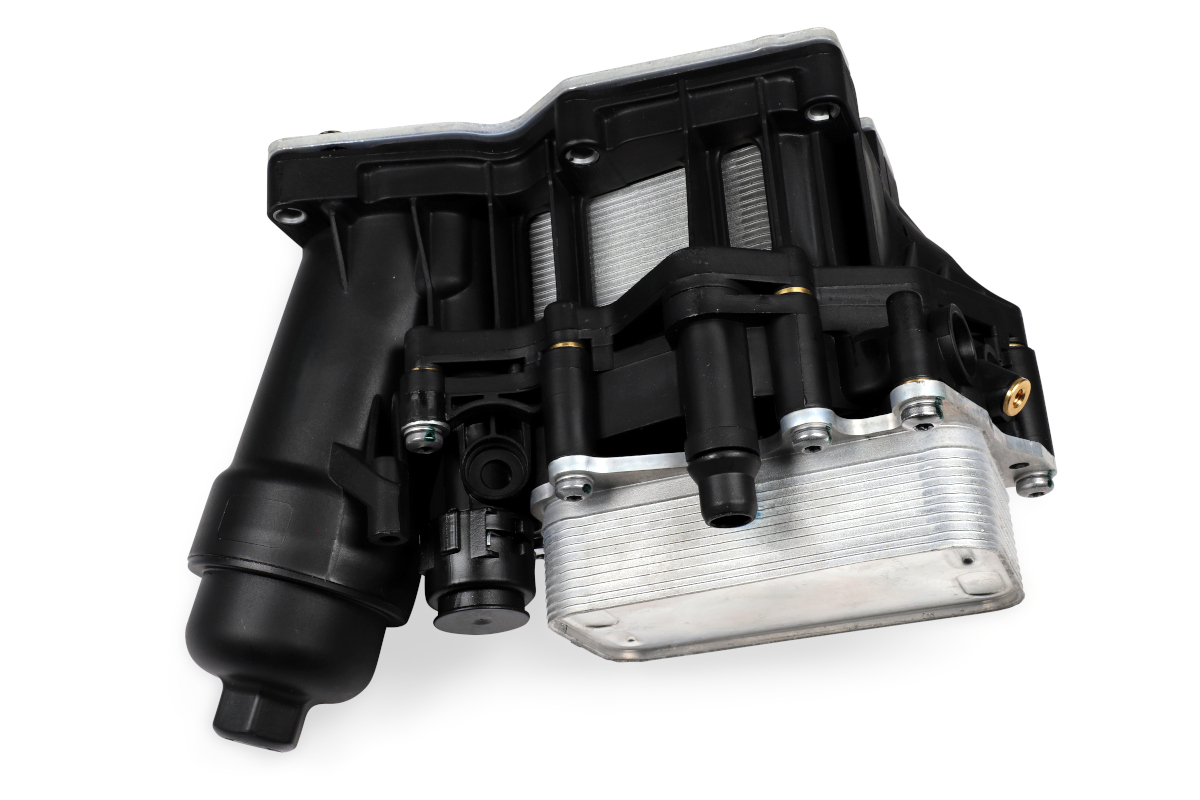 Hepu Oliekoeler, motorolie OC5028