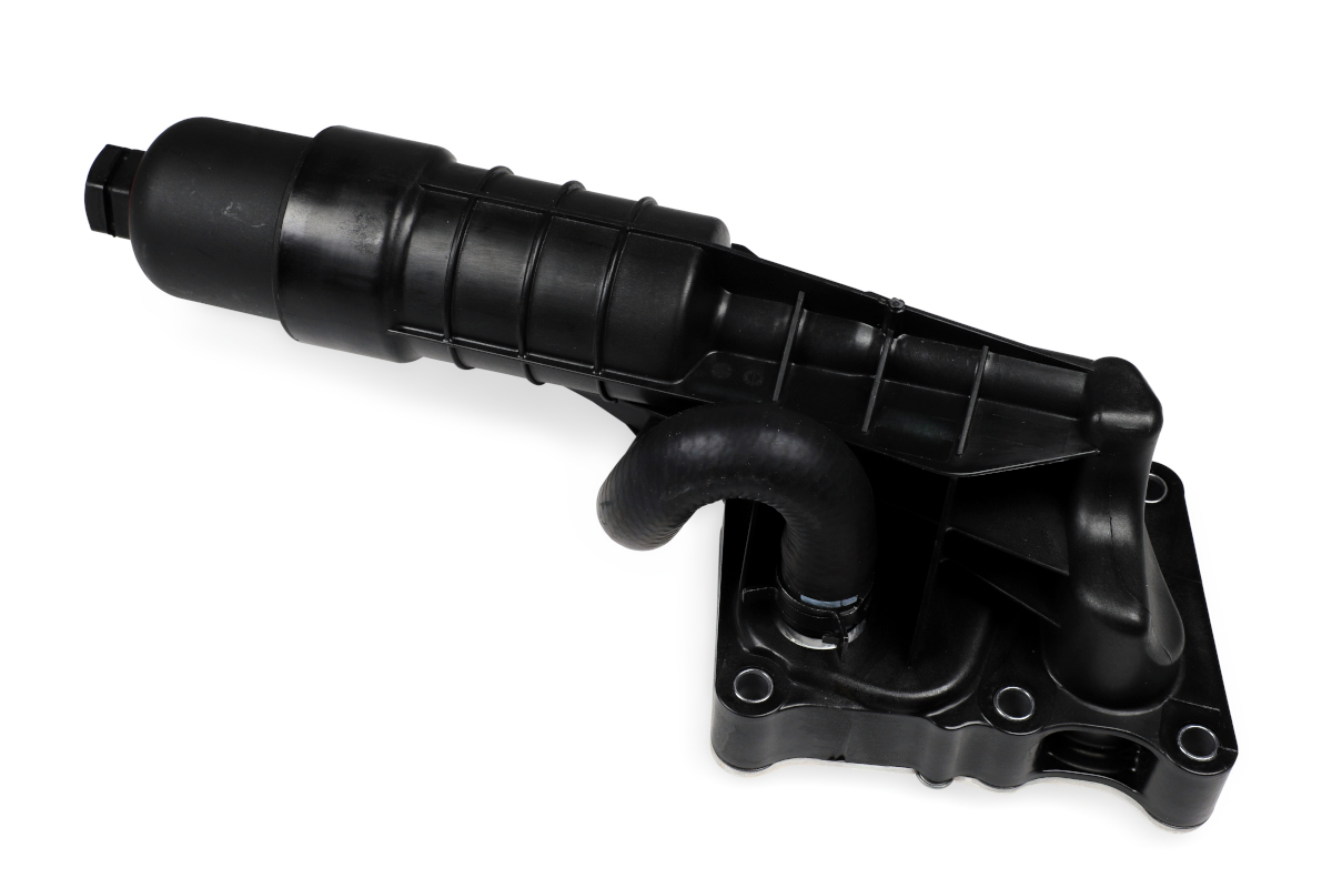 Hepu Oliekoeler, motorolie OC5031