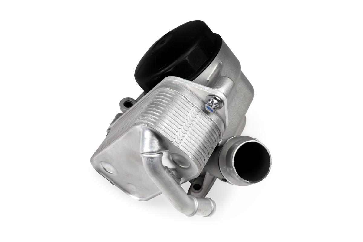 Hepu Oliekoeler, motorolie OC5076