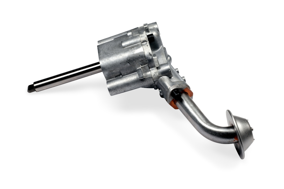 Hepu Oliepomp OP5516