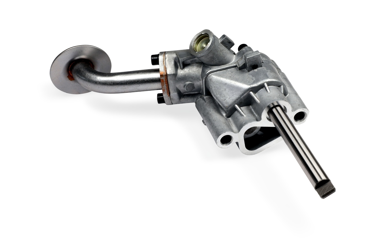 Hepu Oliepomp OP5516