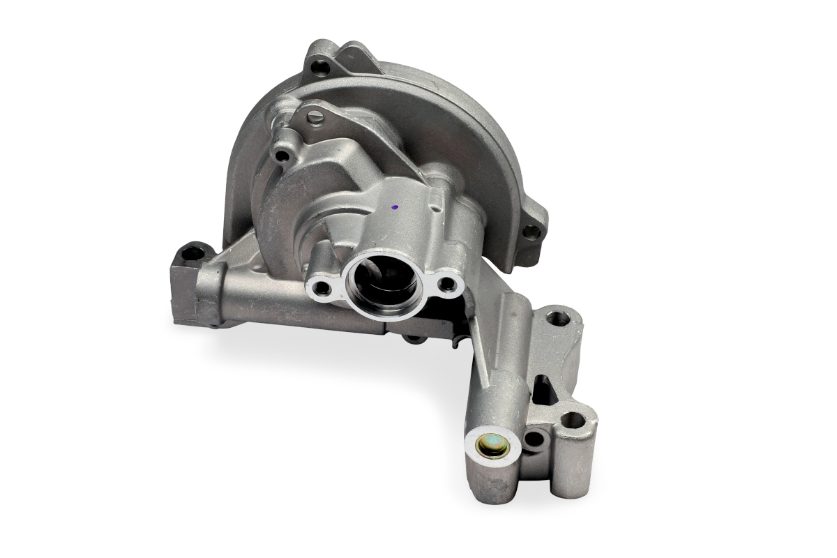 Hepu Oliepomp OP5527