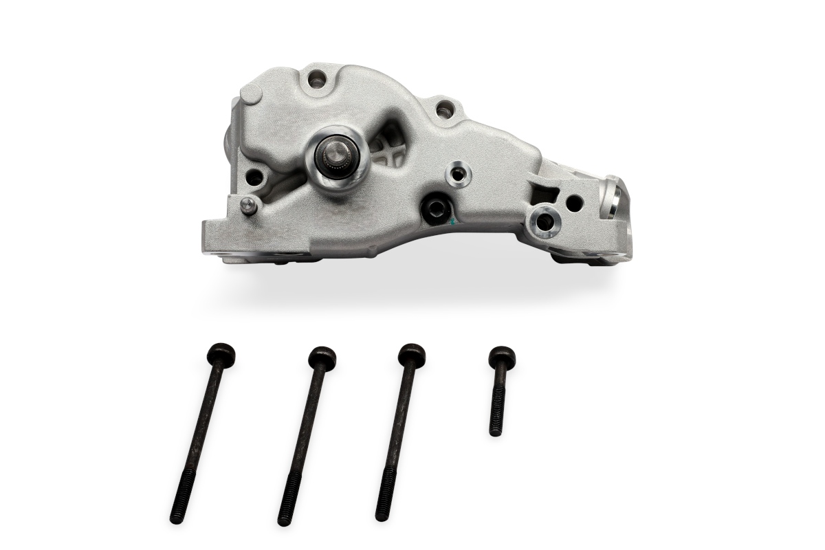 Hepu Oliepomp OP5528