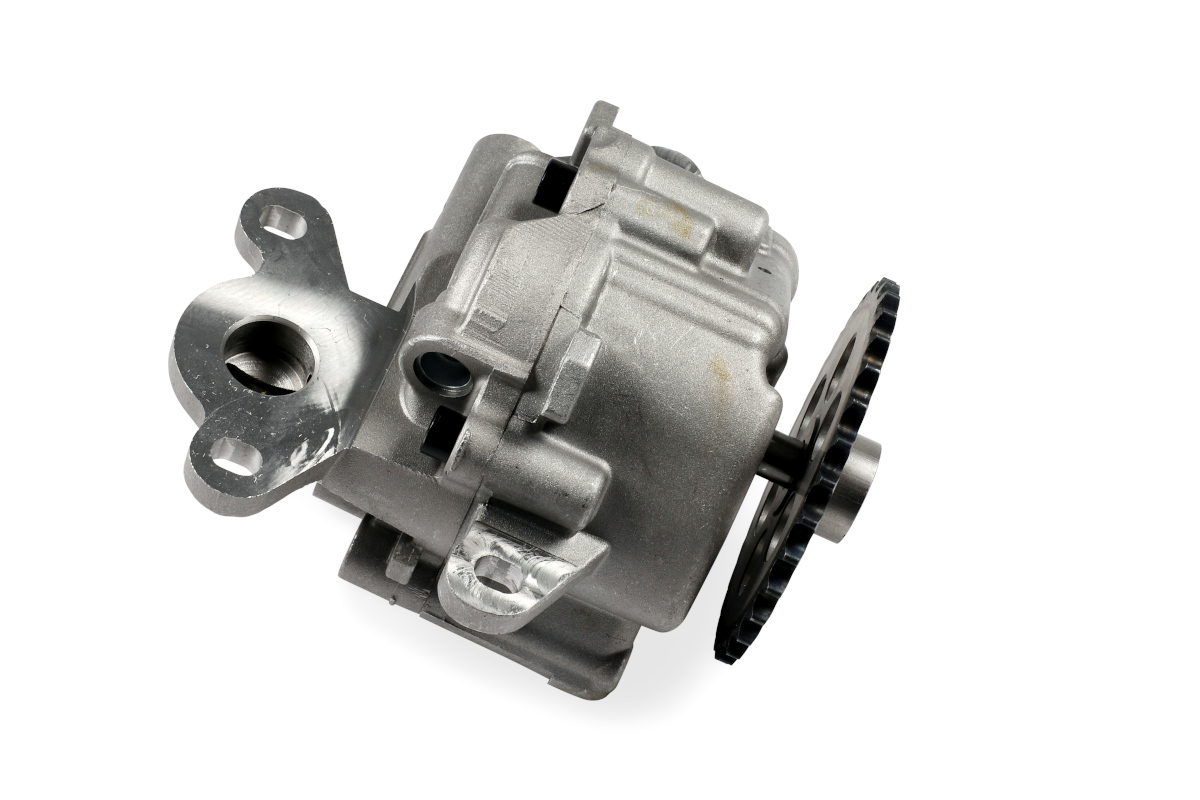 Hepu Oliepomp OP5529