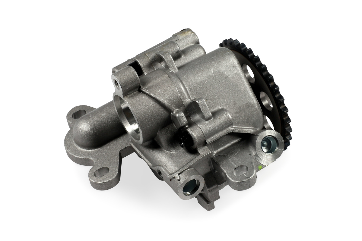 Hepu Oliepomp OP5529