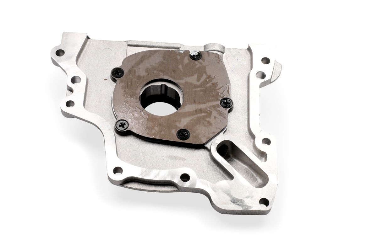 Hepu Oliepomp OP5539