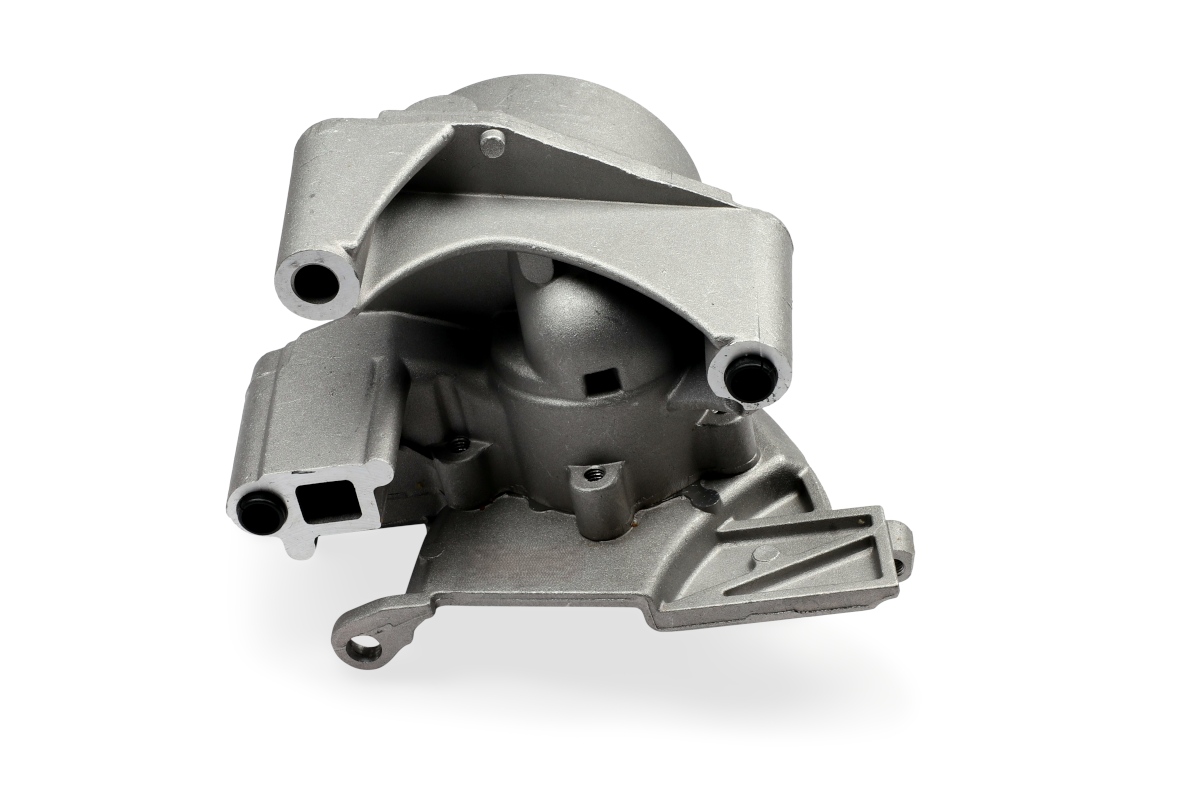 Hepu Oliepomp OP5541