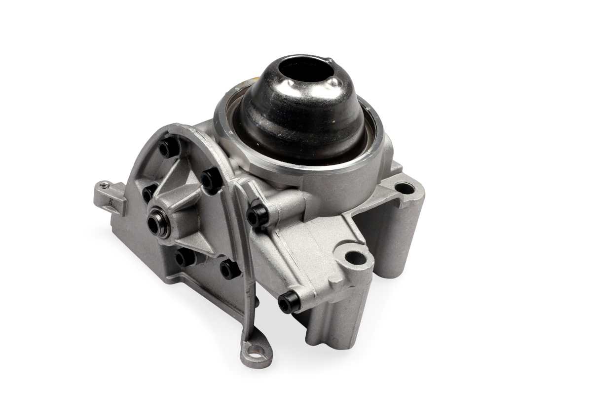 Hepu Oliepomp OP5541