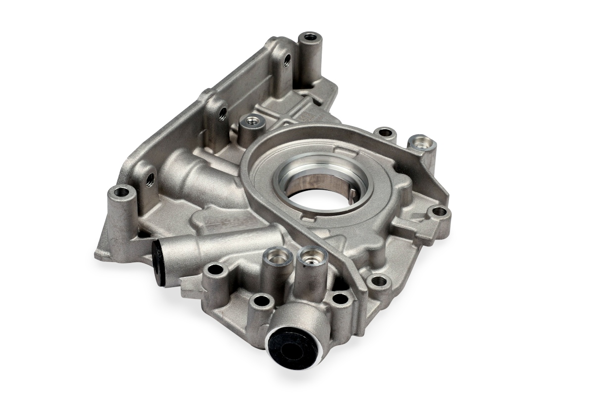 Hepu Oliepomp OP5544