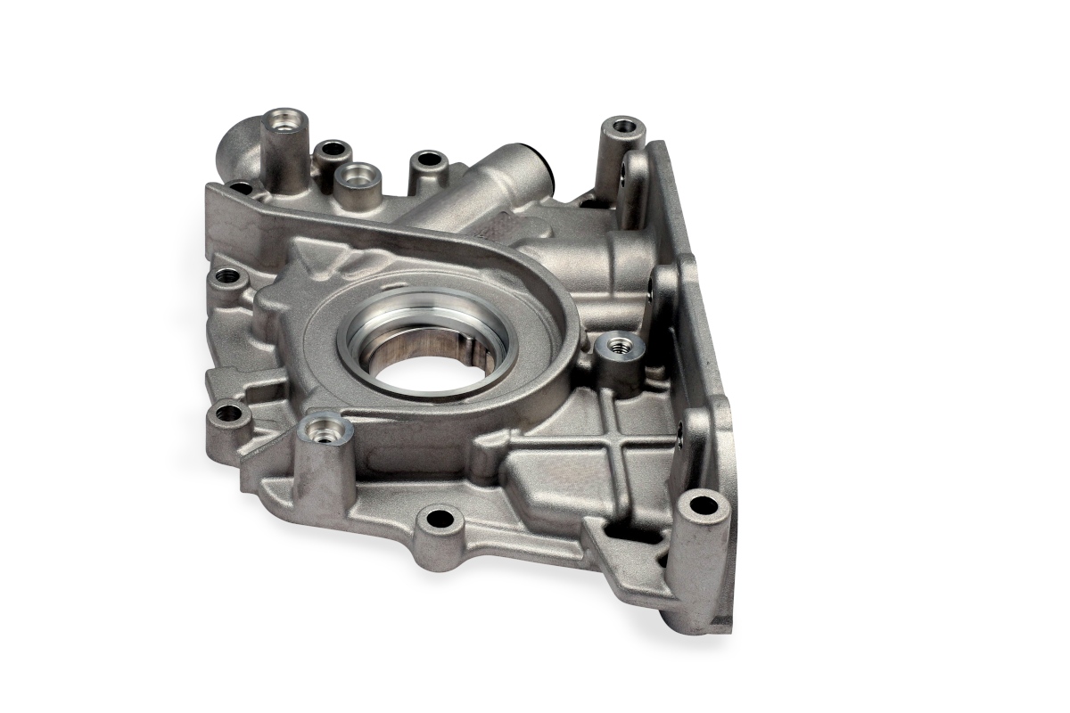 Hepu Oliepomp OP5544