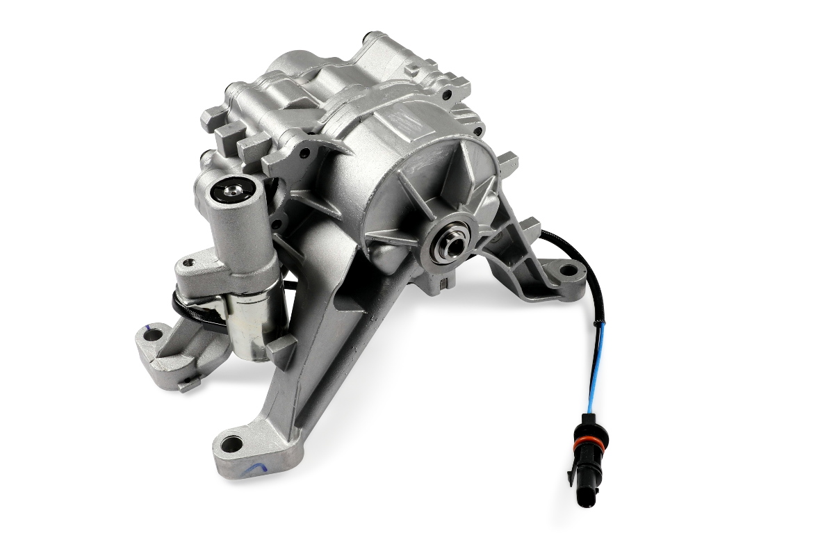 Hepu Oliepomp OP5545