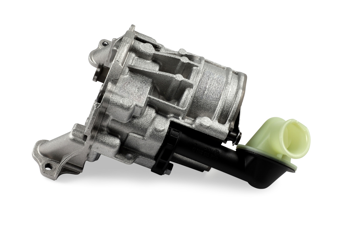 Hepu Oliepomp OP5547