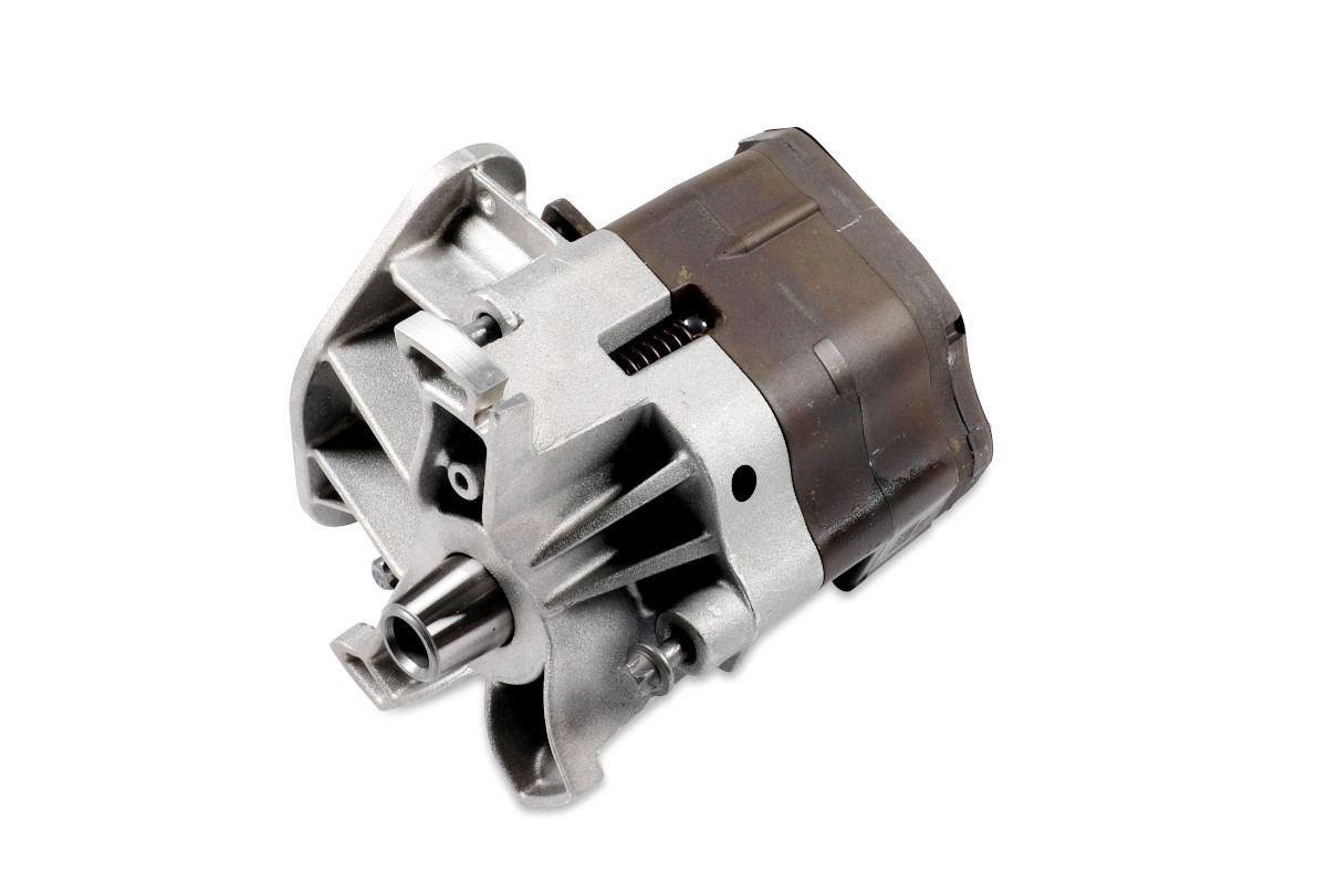 Hepu Oliepomp OP5550