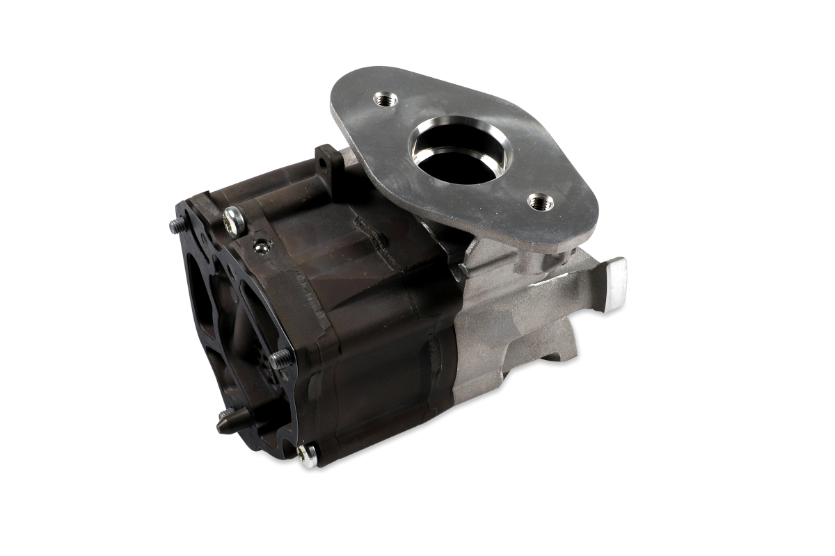 Hepu Oliepomp OP5550