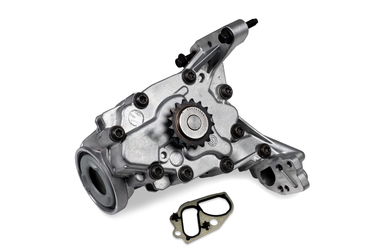 Hepu Oliepomp OP5552