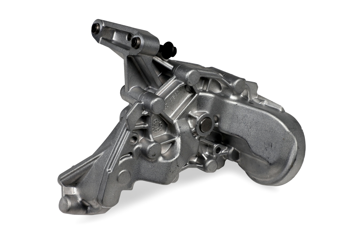 Hepu Oliepomp OP5552