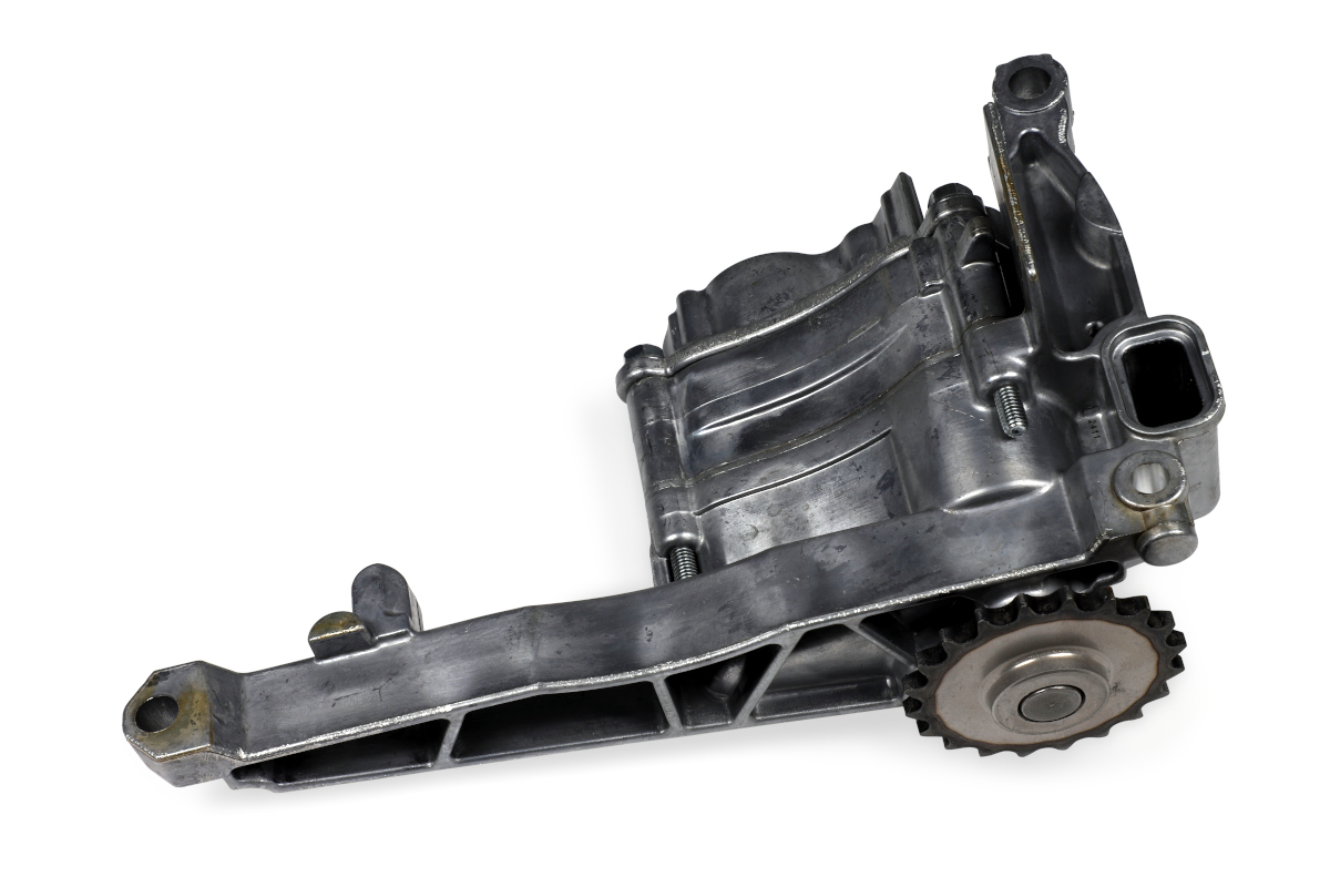 Hepu Oliepomp OP5557