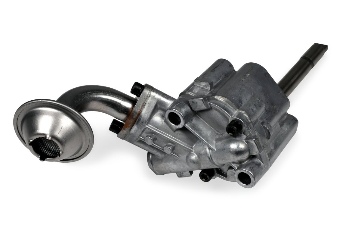 Hepu Oliepomp OP5559