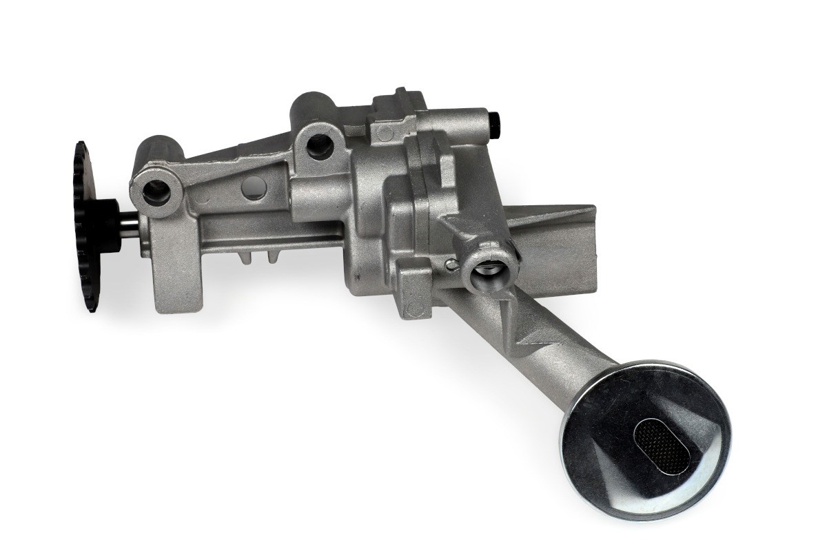 Oliepomp Hepu OP5560