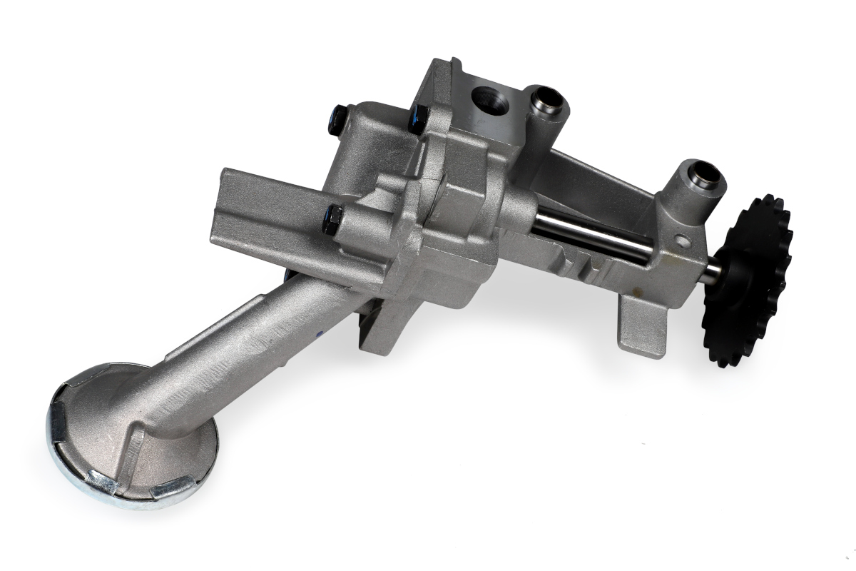 Hepu Oliepomp OP5560