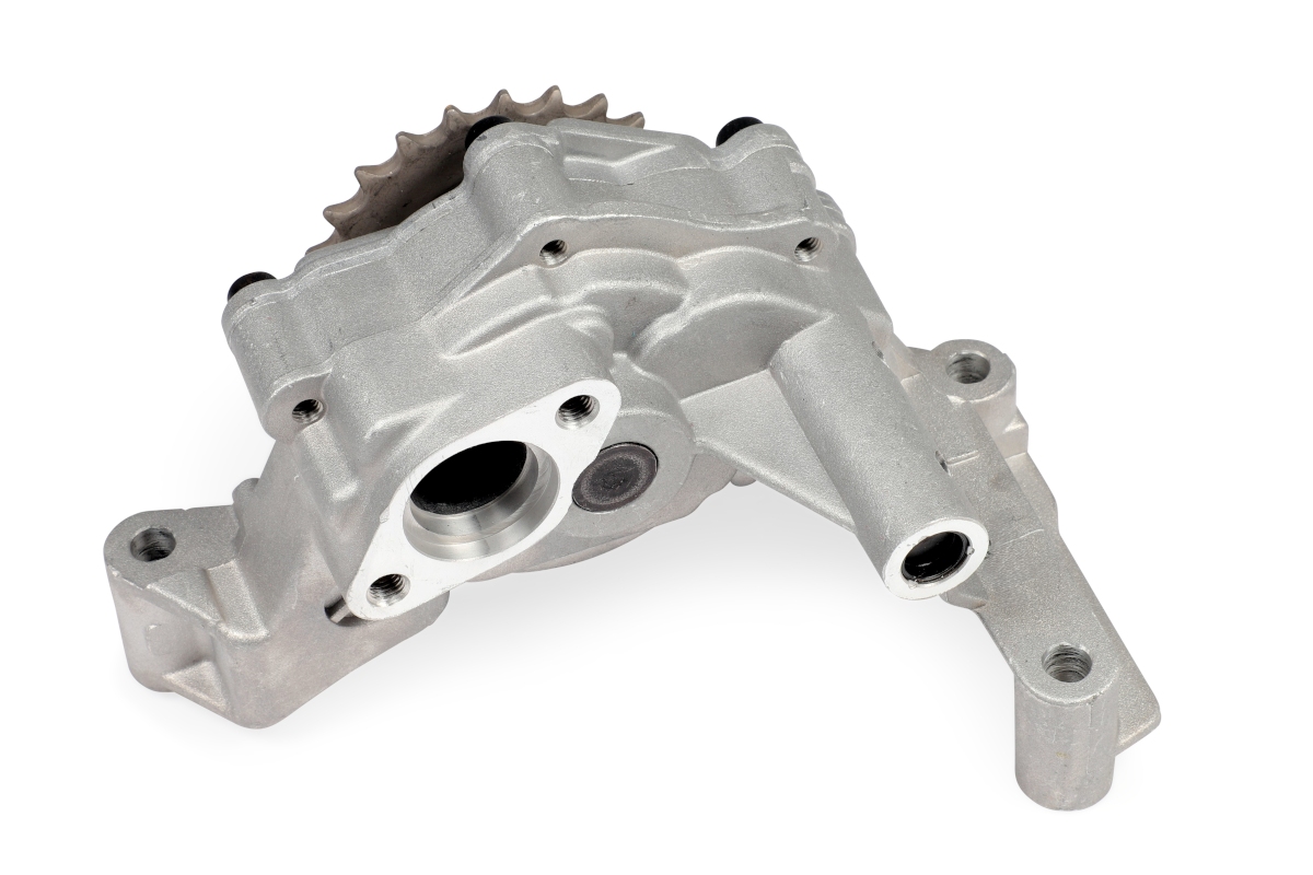 Hepu Oliepomp OP5565