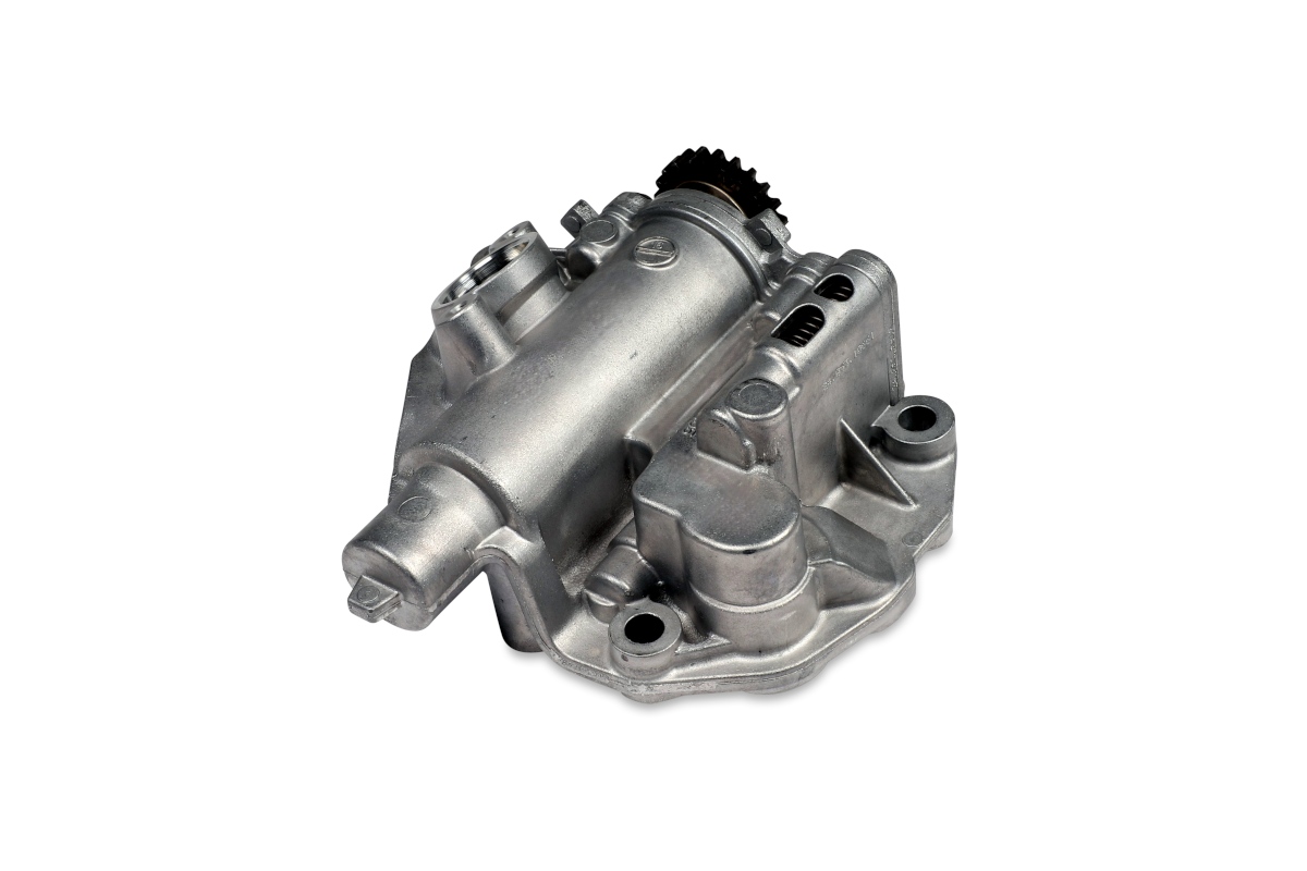 Hepu Oliepomp OP5566