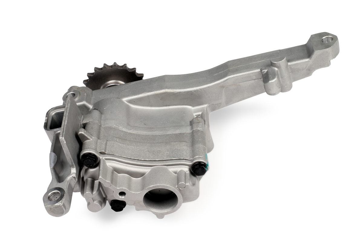 Hepu Oliepomp OP5567