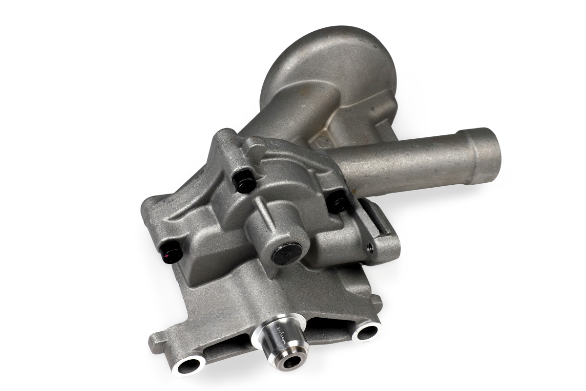 Hepu Oliepomp OP5570