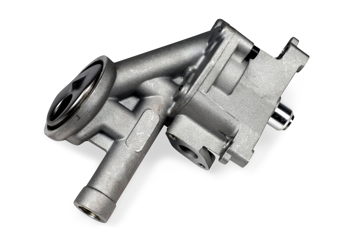 Hepu Oliepomp OP5570