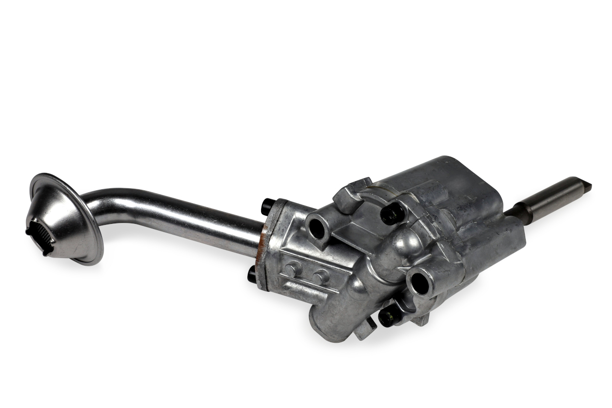 Hepu Oliepomp OP5571