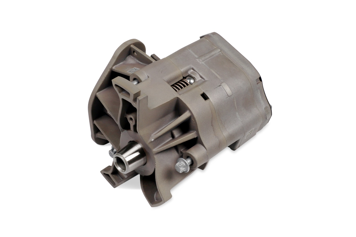 Hepu Oliepomp OP5573