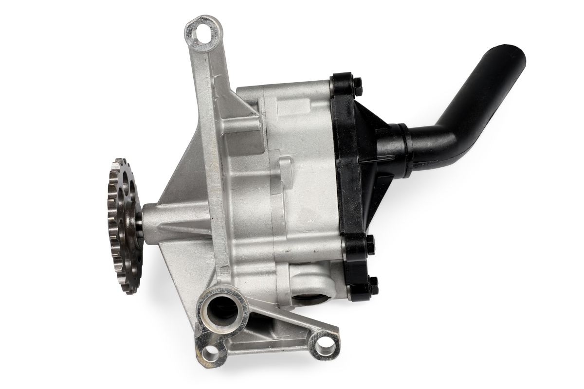 Hepu Oliepomp OP5574