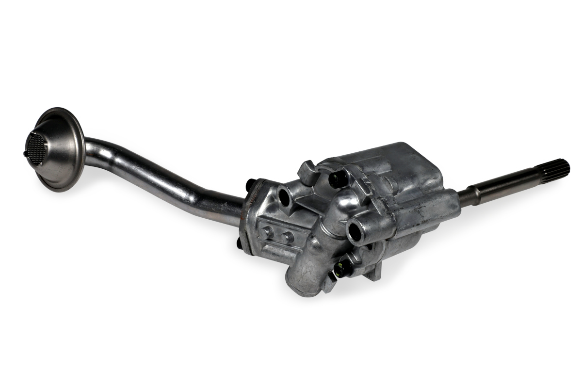 Hepu Oliepomp OP5575