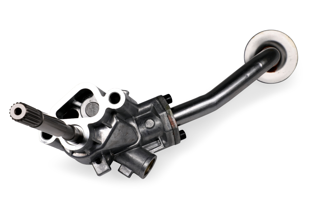 Hepu Oliepomp OP5575