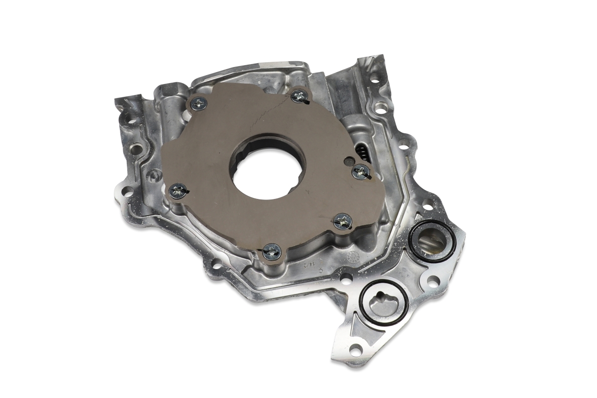 Hepu Oliepomp OP5577