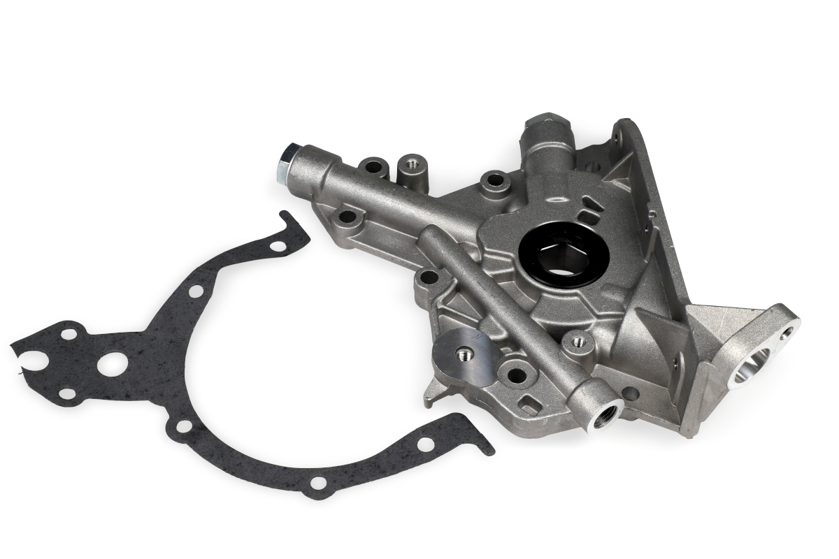 Hepu Oliepomp OP5582