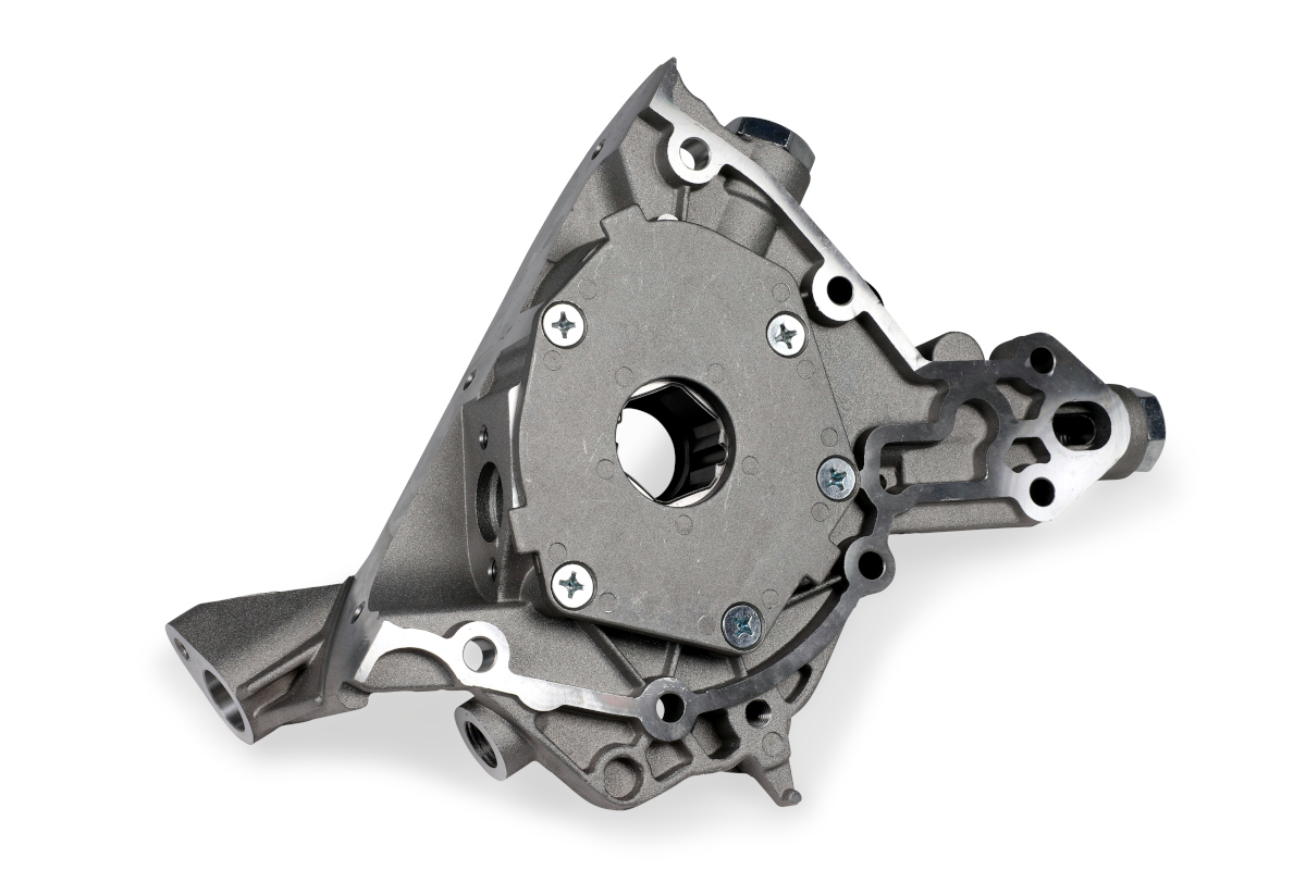 Hepu Oliepomp OP5582