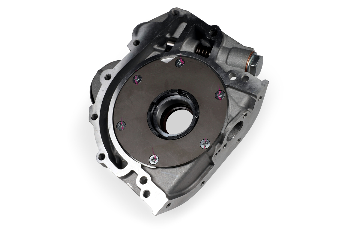 Hepu Oliepomp OP5587