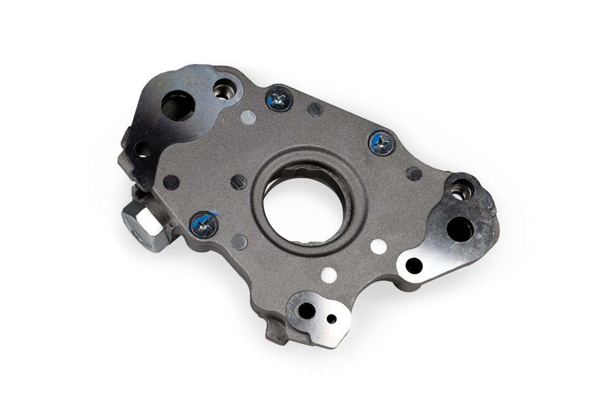 Hepu Oliepomp OP5596