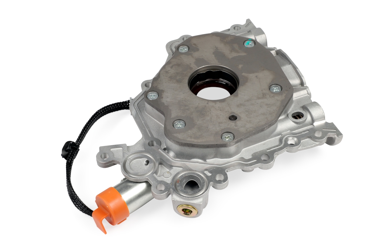 Hepu Oliepomp OP5597