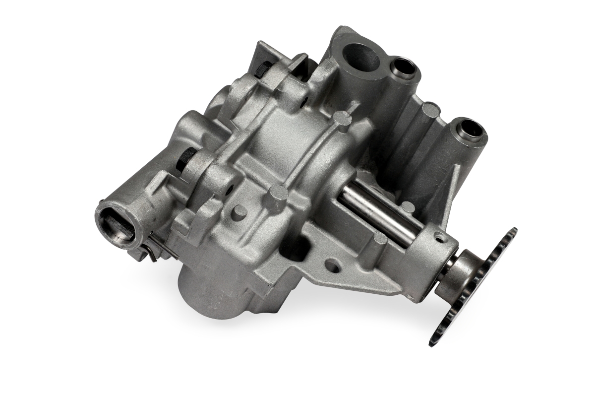 Hepu Oliepomp OP5601