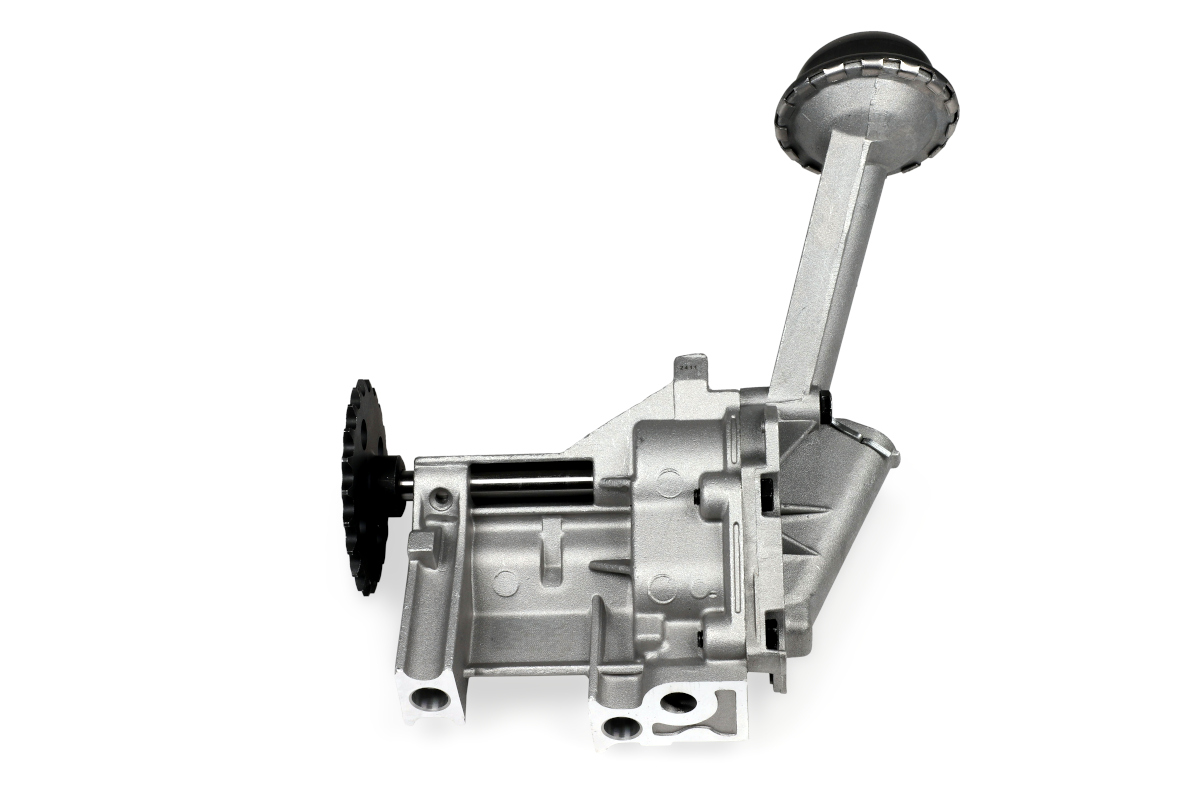 Hepu Oliepomp OP5605