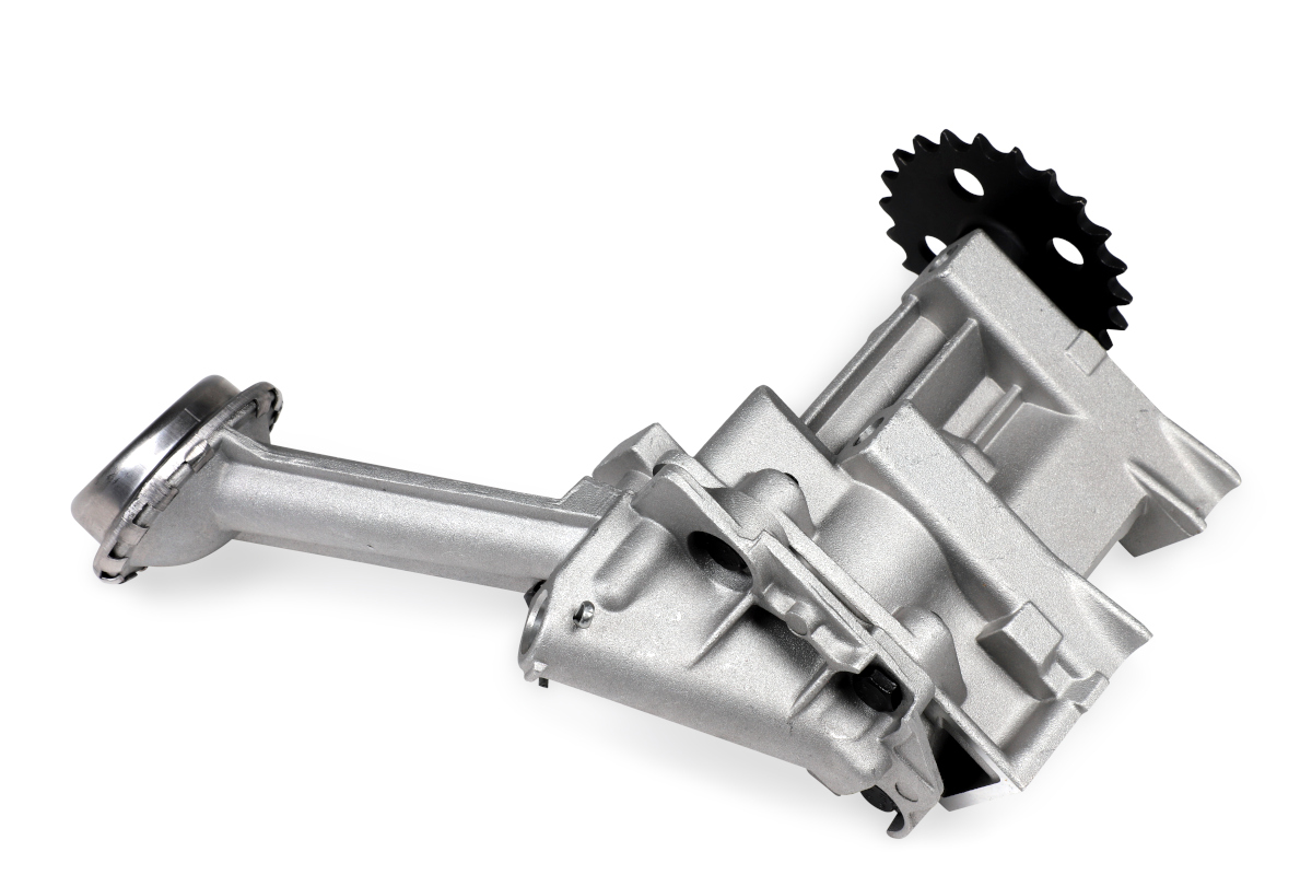 Hepu Oliepomp OP5605