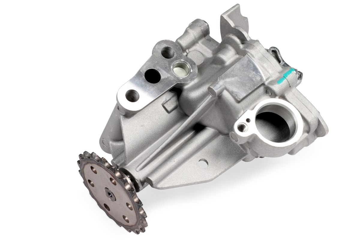 Hepu Oliepomp OP5610