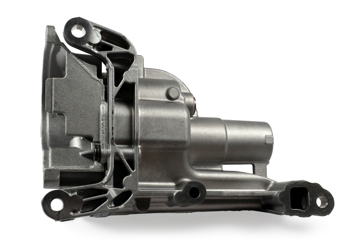 Hepu Oliepomp OP5619