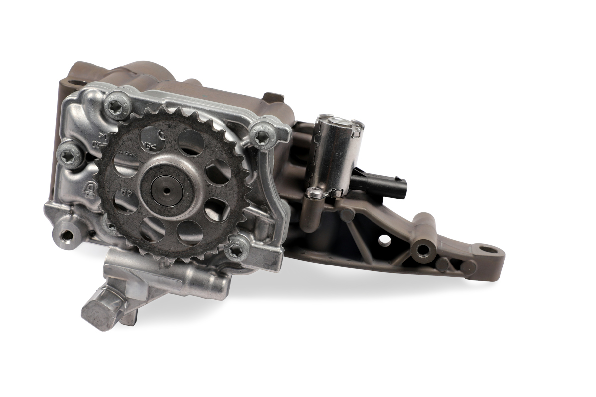 Hepu Oliepomp OP5648